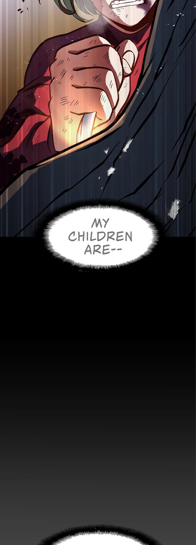 The Last Golden Child Chapter 10 page 26 - Chapter 10