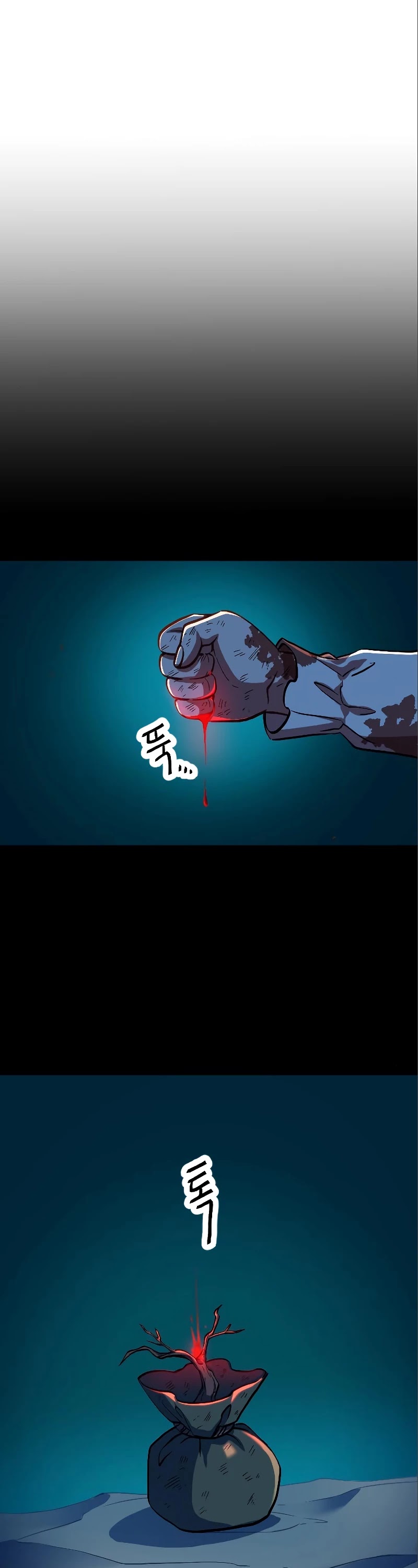 The Last Golden Child Chapter 10 page 3 - Chapter 10