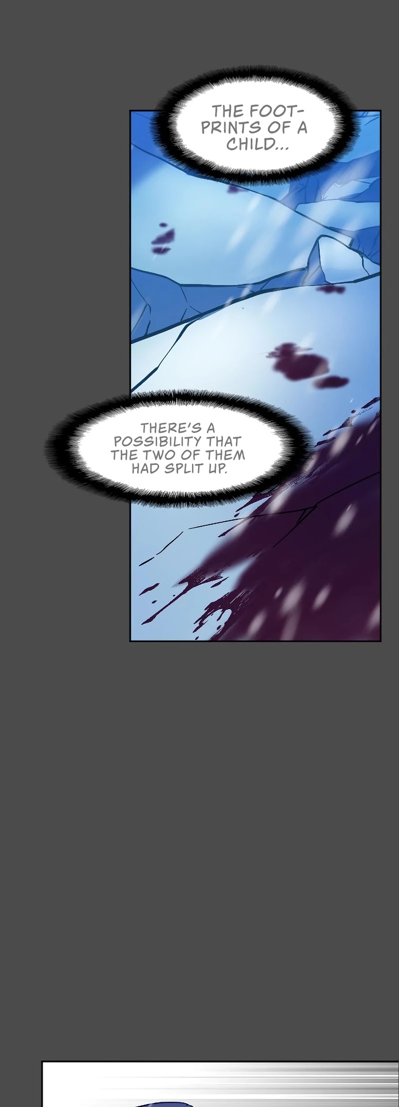 The Last Golden Child Chapter 10 page 30 - Chapter 10