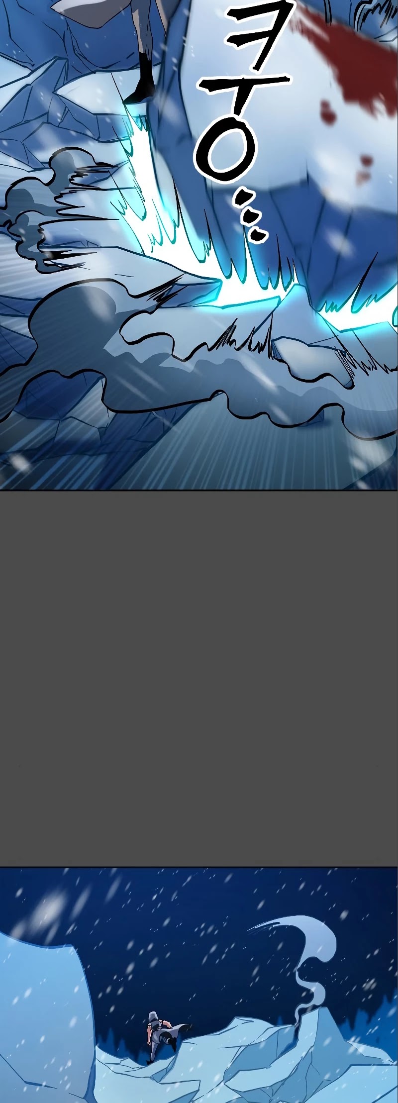 The Last Golden Child Chapter 10 page 34 - Chapter 10