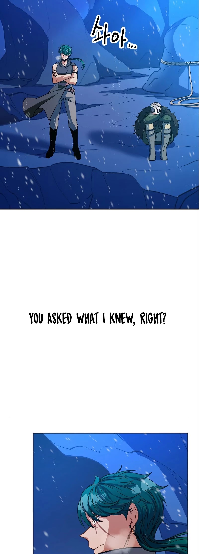 The Last Golden Child Chapter 10 page 37 - Chapter 10