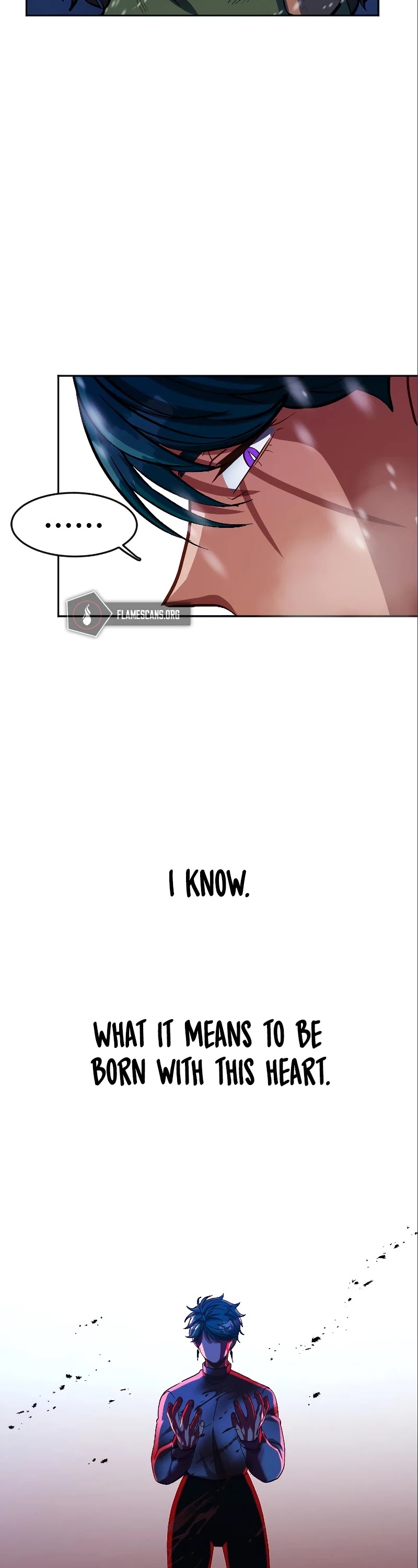 The Last Golden Child Chapter 10 page 39 - Chapter 10