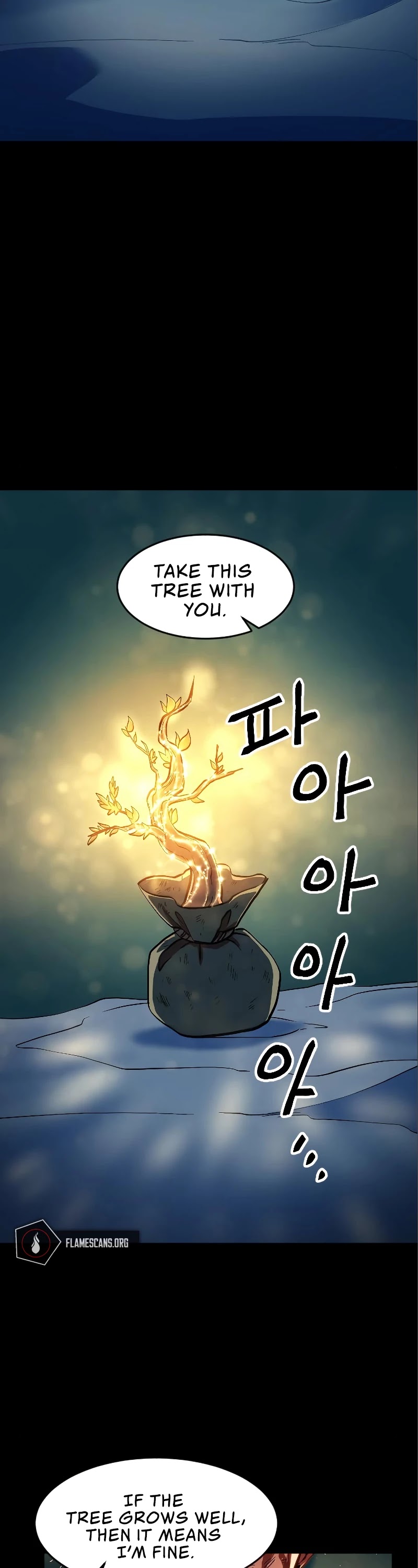 The Last Golden Child Chapter 10 page 4 - Chapter 10