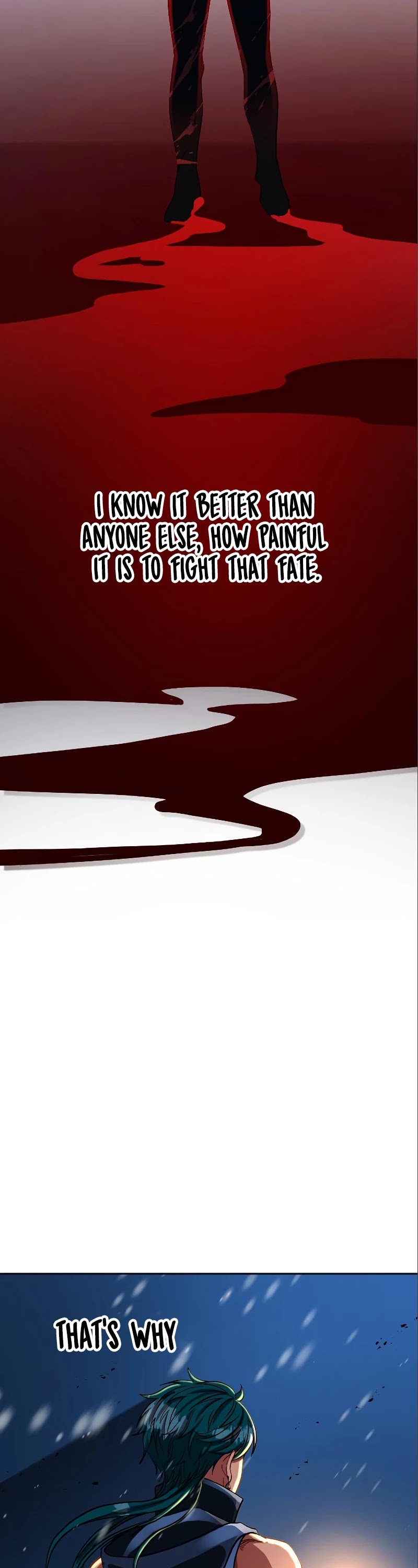 The Last Golden Child Chapter 10 page 40 - Chapter 10