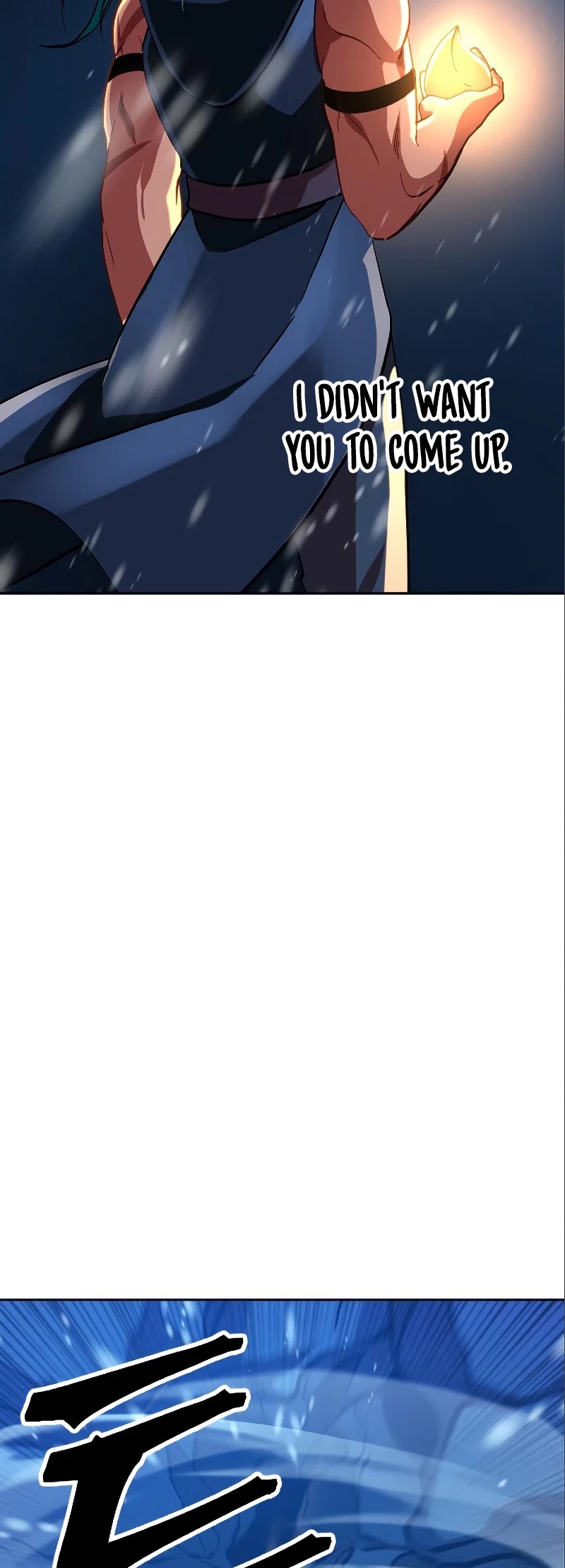 The Last Golden Child Chapter 10 page 41 - Chapter 10