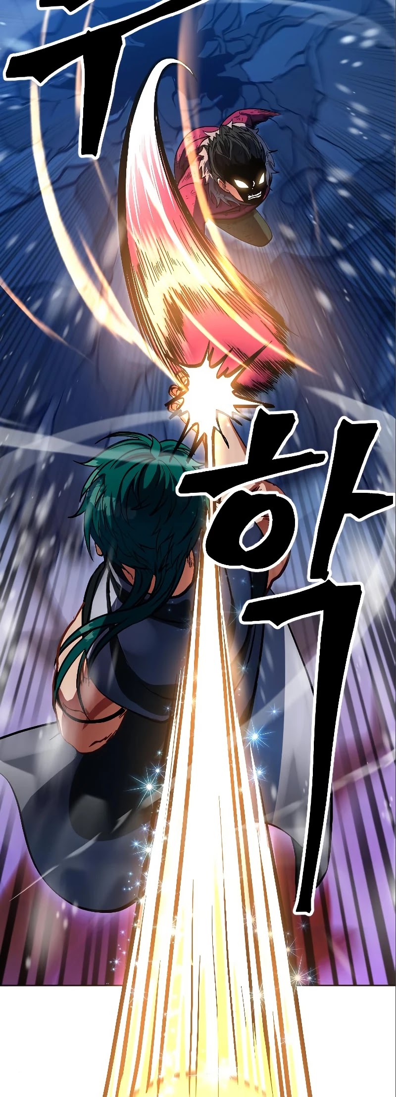 The Last Golden Child Chapter 10 page 42 - Chapter 10