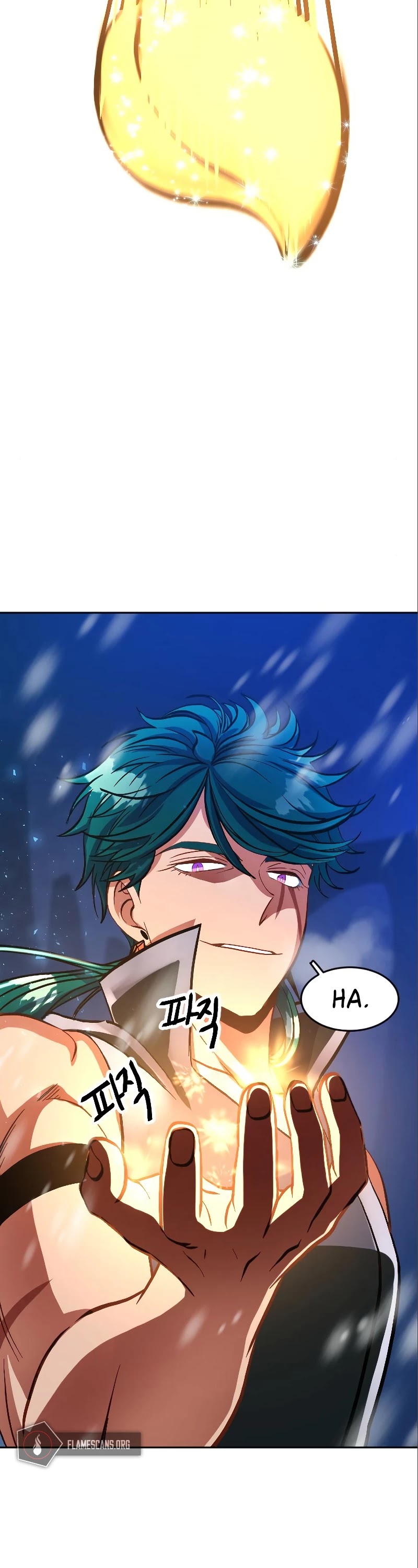 The Last Golden Child Chapter 10 page 43 - Chapter 10