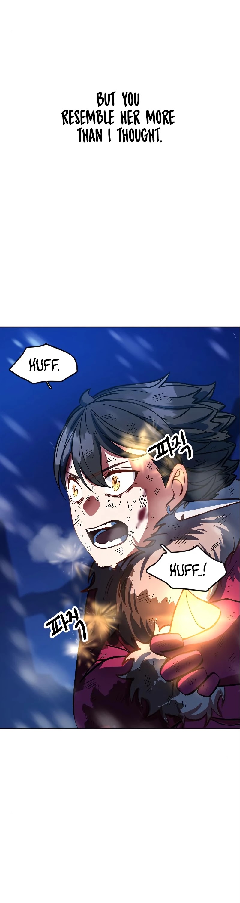 The Last Golden Child Chapter 10 page 44 - Chapter 10