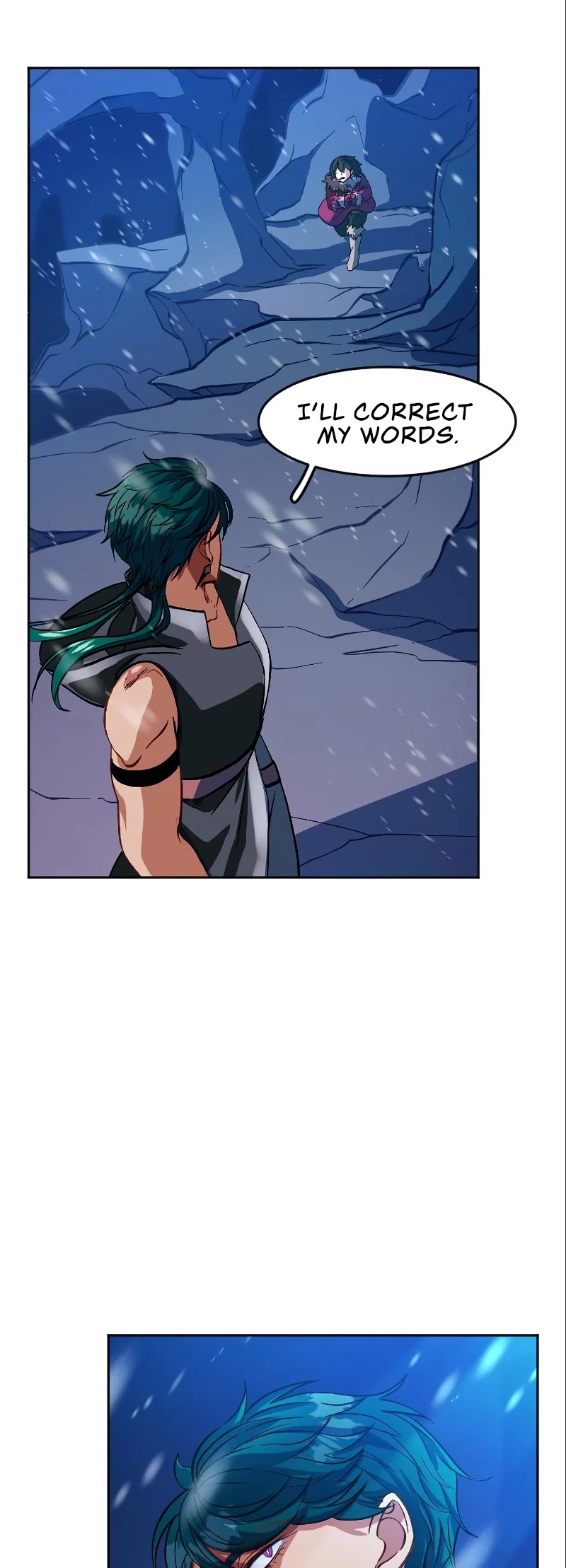 The Last Golden Child Chapter 10 page 45 - Chapter 10