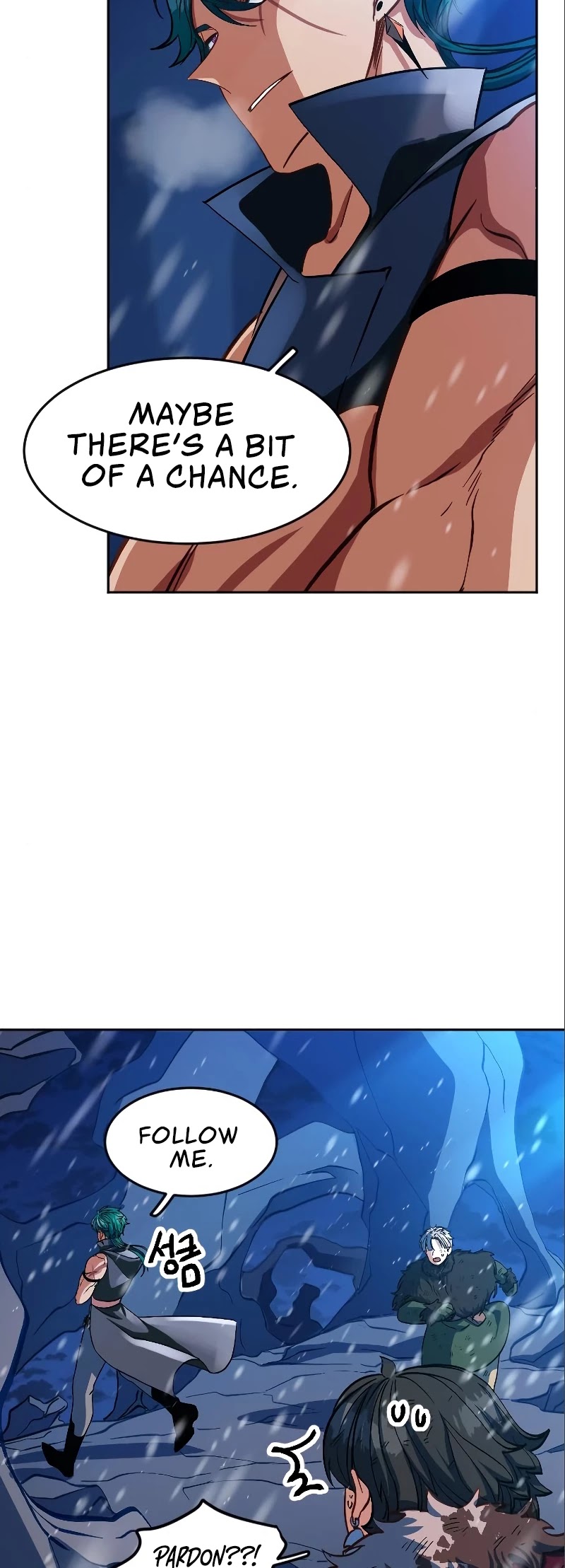 The Last Golden Child Chapter 10 page 46 - Chapter 10