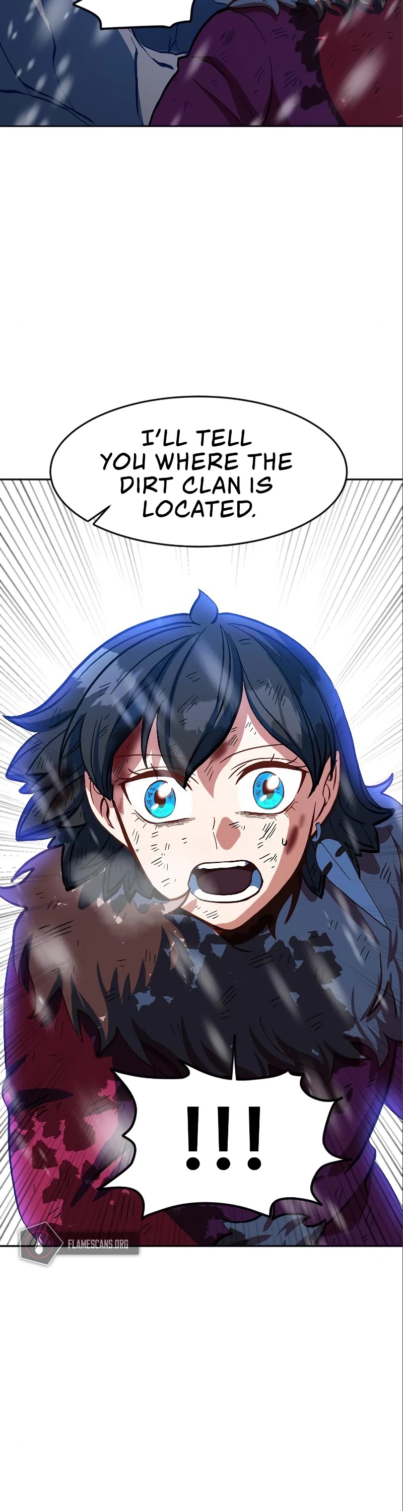 The Last Golden Child Chapter 10 page 47 - Chapter 10