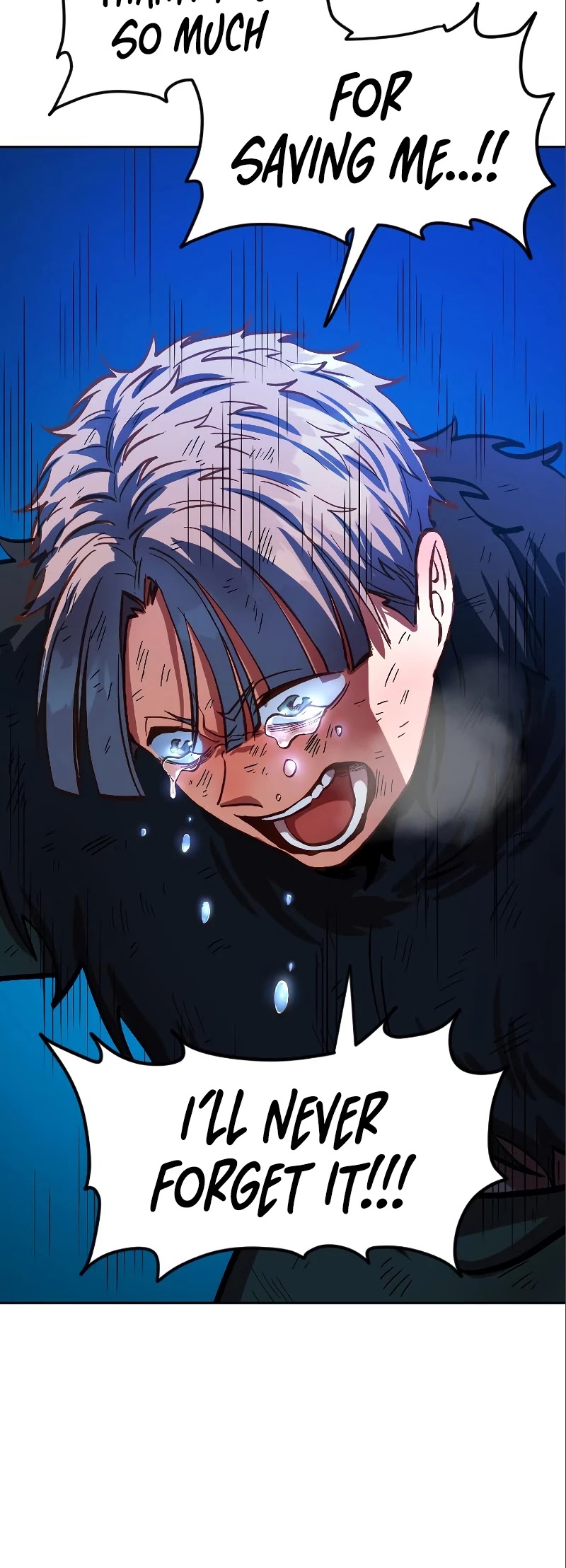 The Last Golden Child Chapter 10 page 49 - Chapter 10