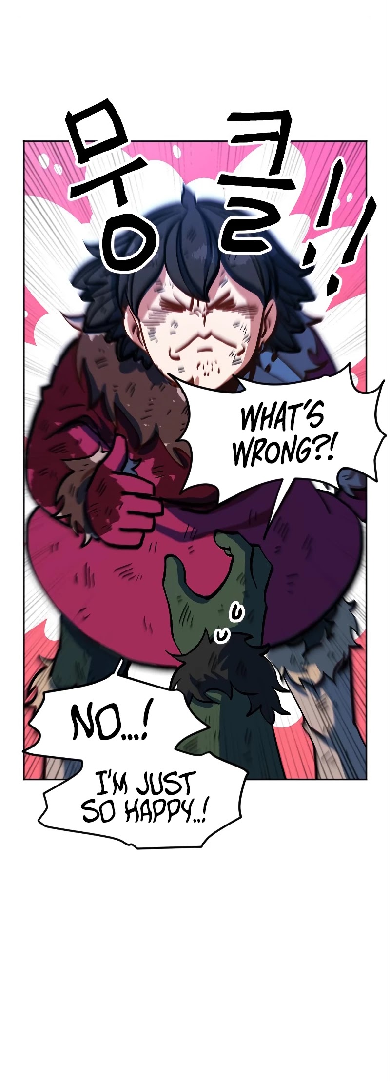 The Last Golden Child Chapter 10 page 50 - Chapter 10