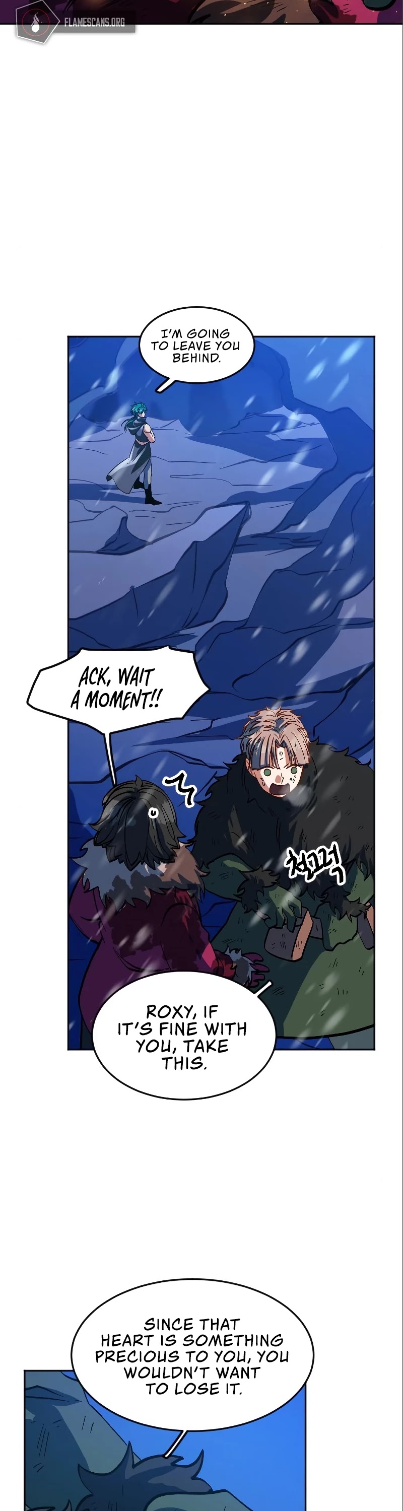 The Last Golden Child Chapter 10 page 52 - Chapter 10