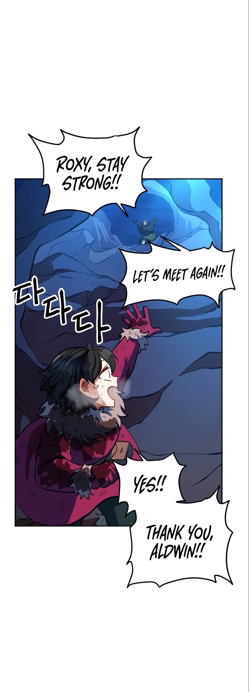 The Last Golden Child Chapter 10 page 54 - Chapter 10