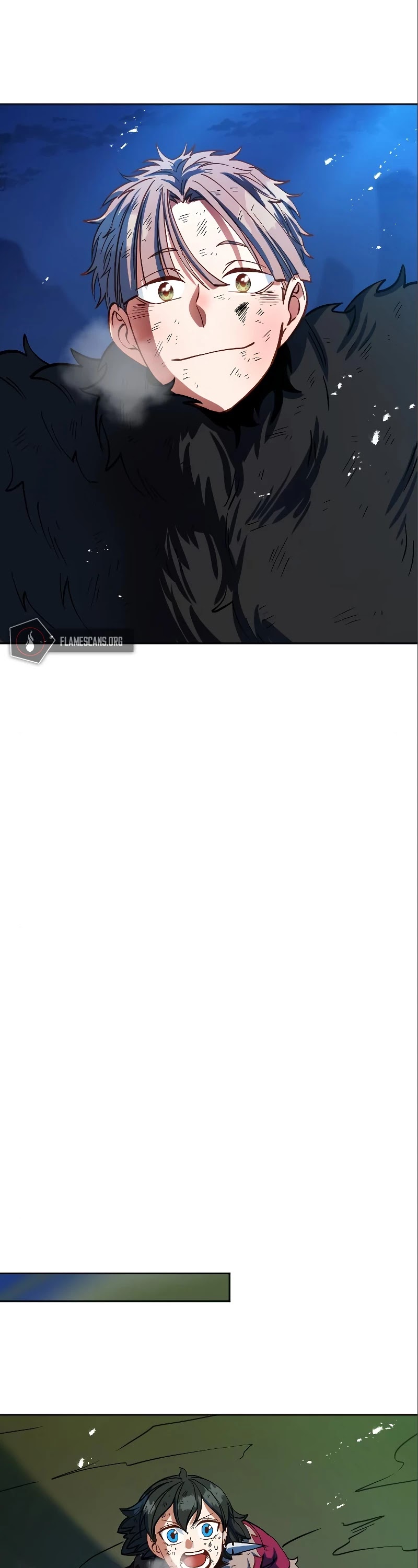 The Last Golden Child Chapter 10 page 55 - Chapter 10