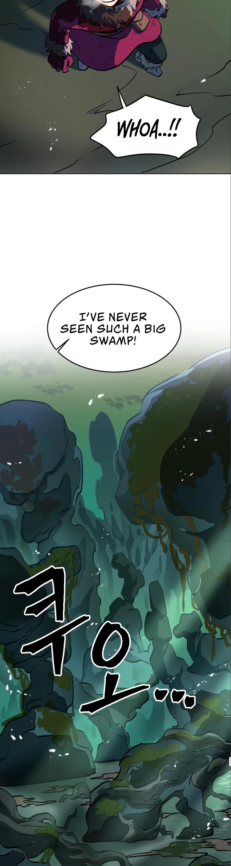 The Last Golden Child Chapter 10 page 56 - Chapter 10