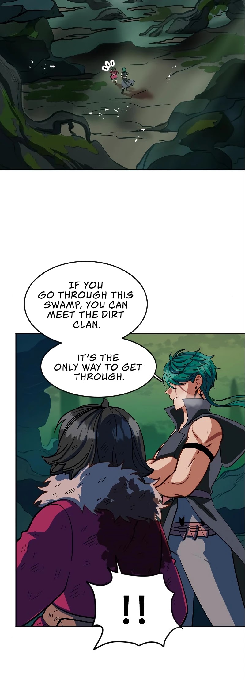 The Last Golden Child Chapter 10 page 57 - Chapter 10