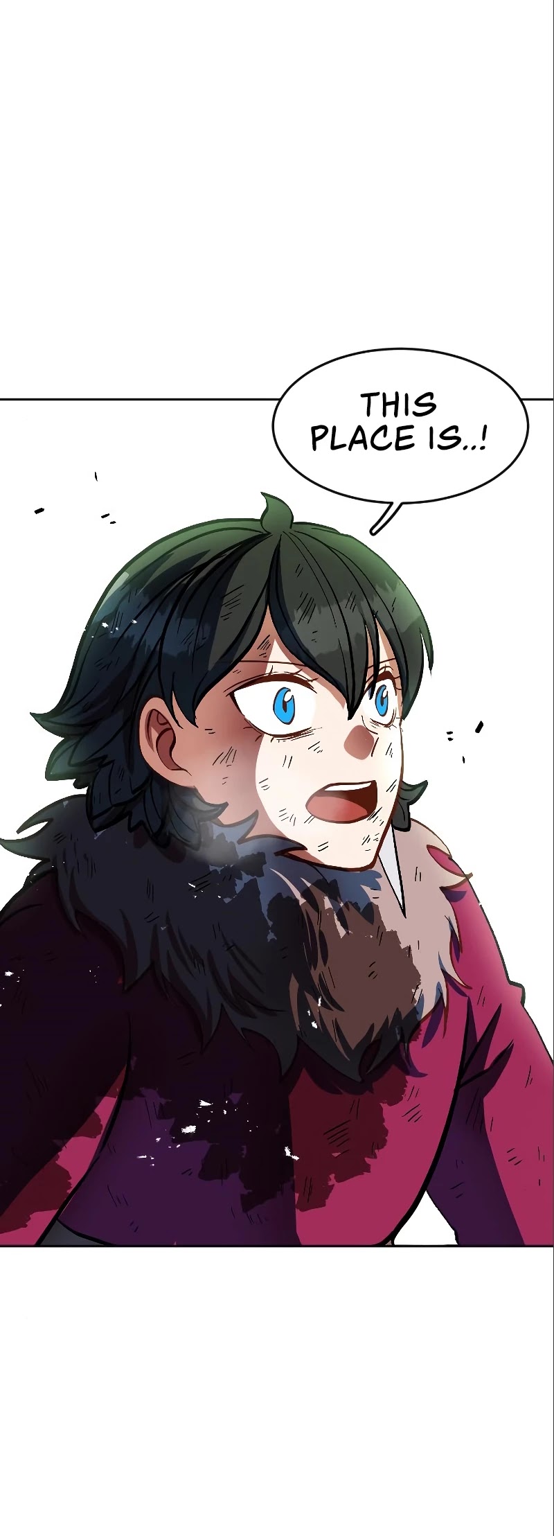 The Last Golden Child Chapter 10 page 58 - Chapter 10