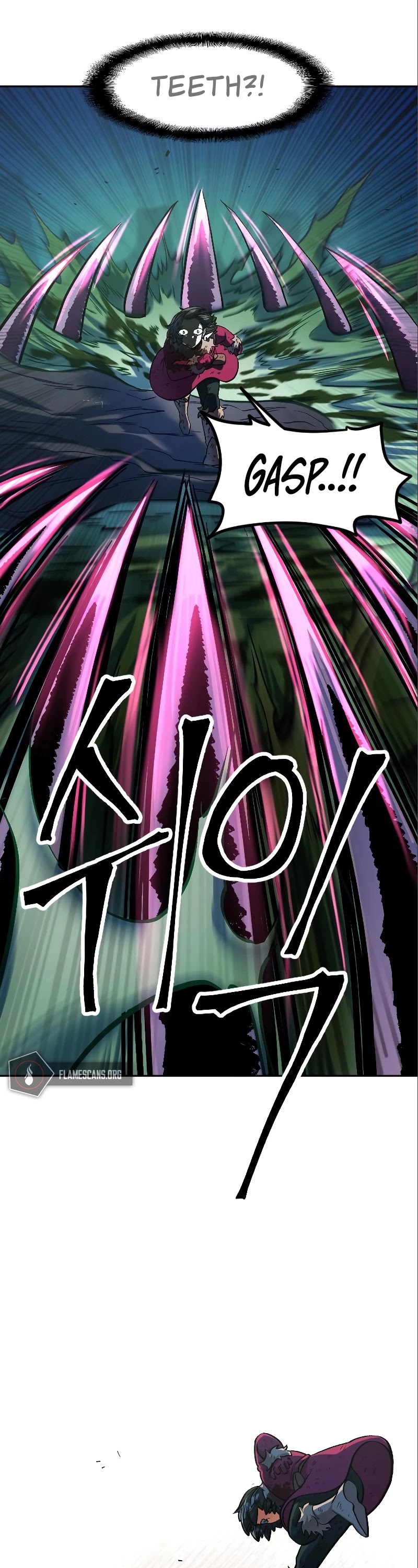 The Last Golden Child Chapter 10 page 64 - Chapter 10