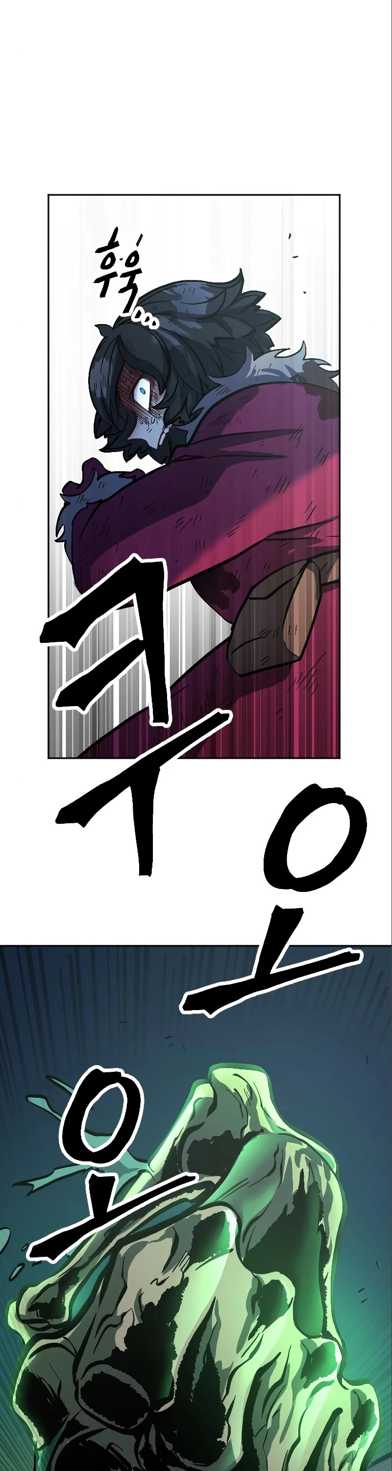 The Last Golden Child Chapter 10 page 67 - Chapter 10