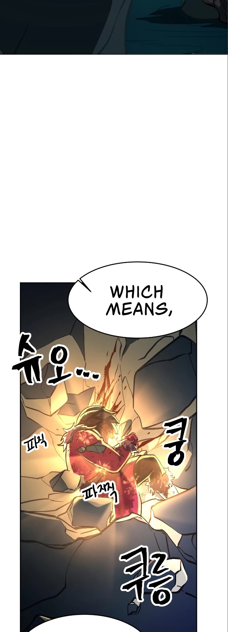 The Last Golden Child Chapter 10 page 74 - Chapter 10