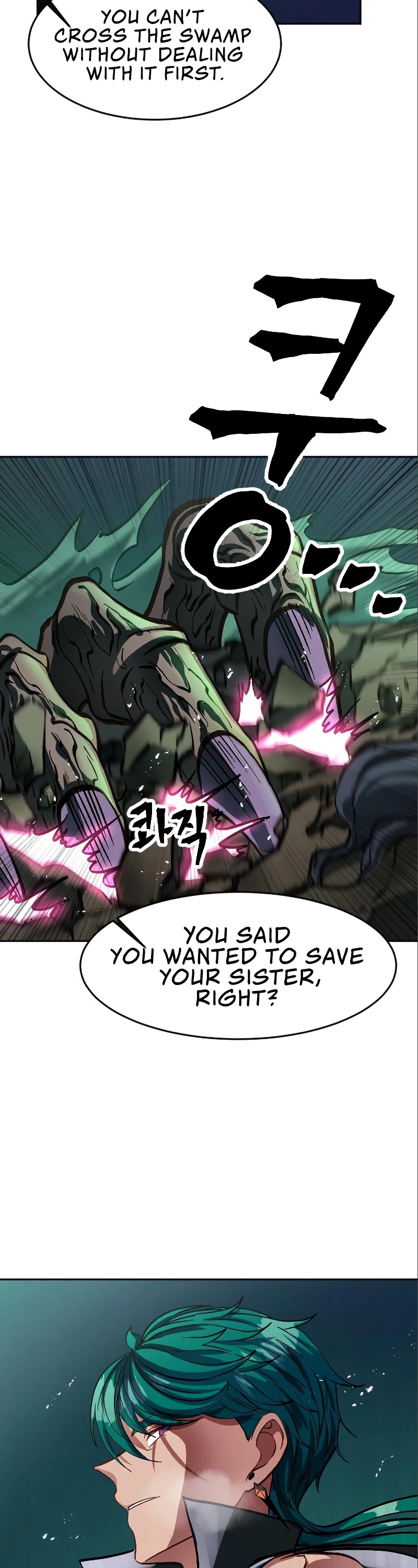 The Last Golden Child Chapter 10 page 75 - Chapter 10