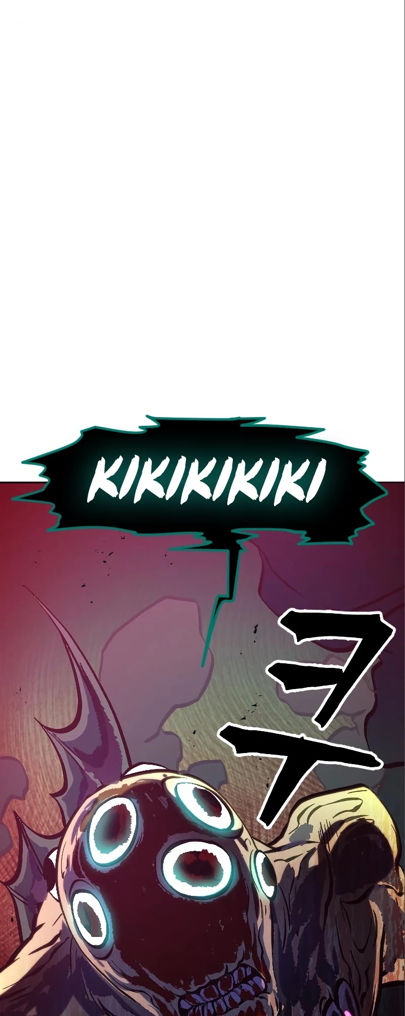 The Last Golden Child Chapter 10 page 77 - Chapter 10