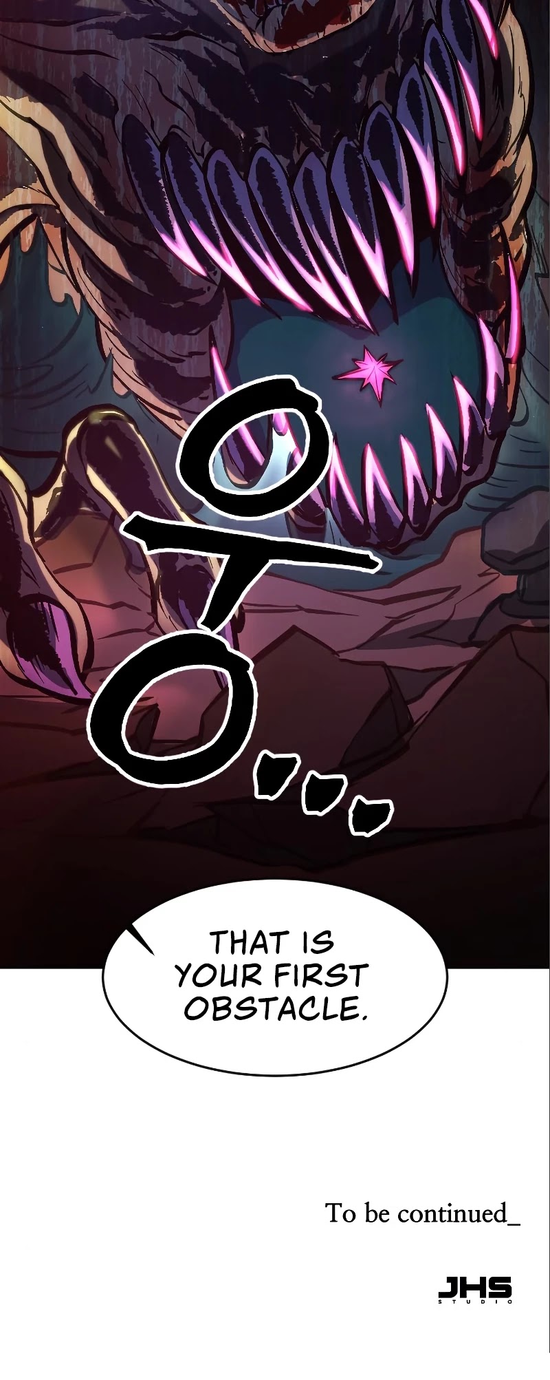 The Last Golden Child Chapter 10 page 78 - Chapter 10