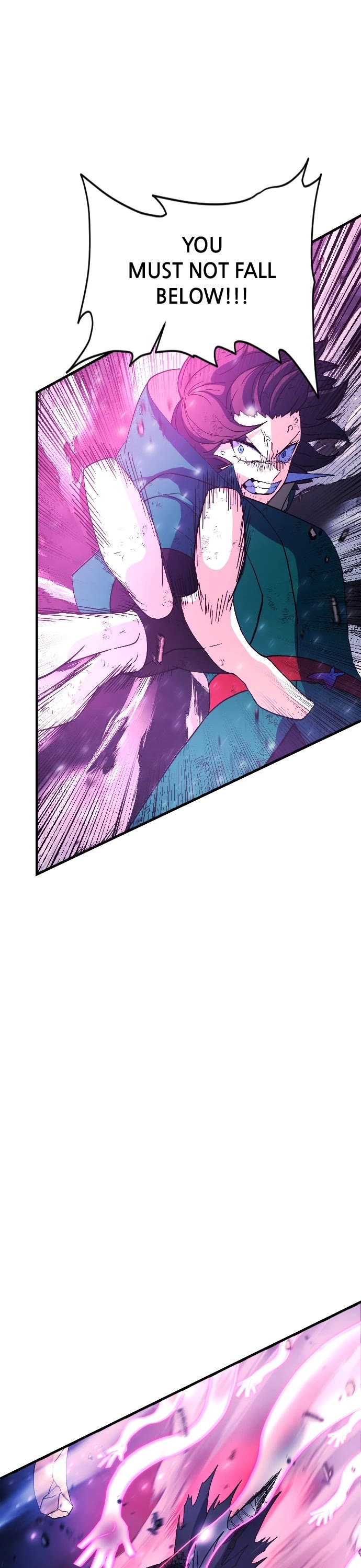 The Last Golden Child Chapter 100 page 1 - Chapter 100: (S2) Episode 2
