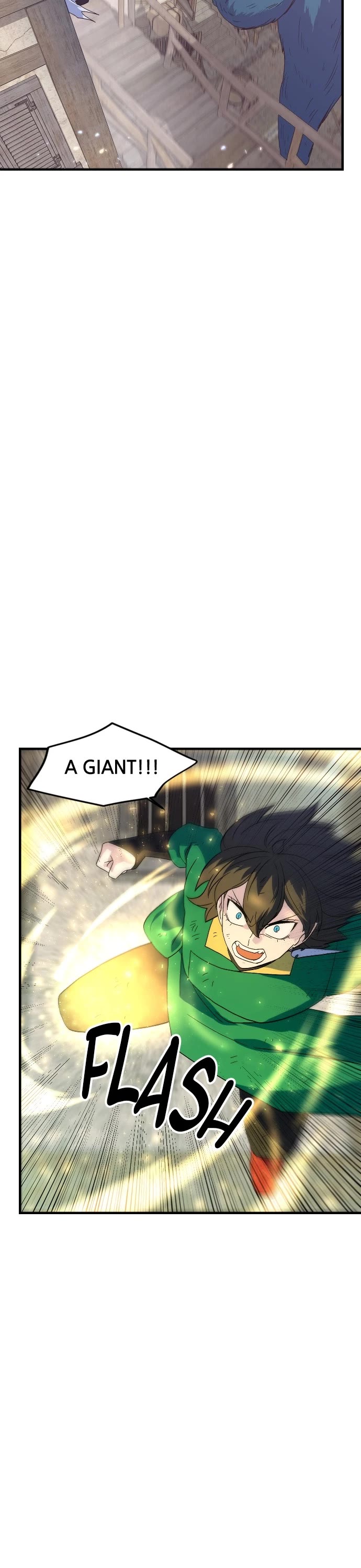 The Last Golden Child Chapter 100 page 12 - Chapter 100: (S2) Episode 2