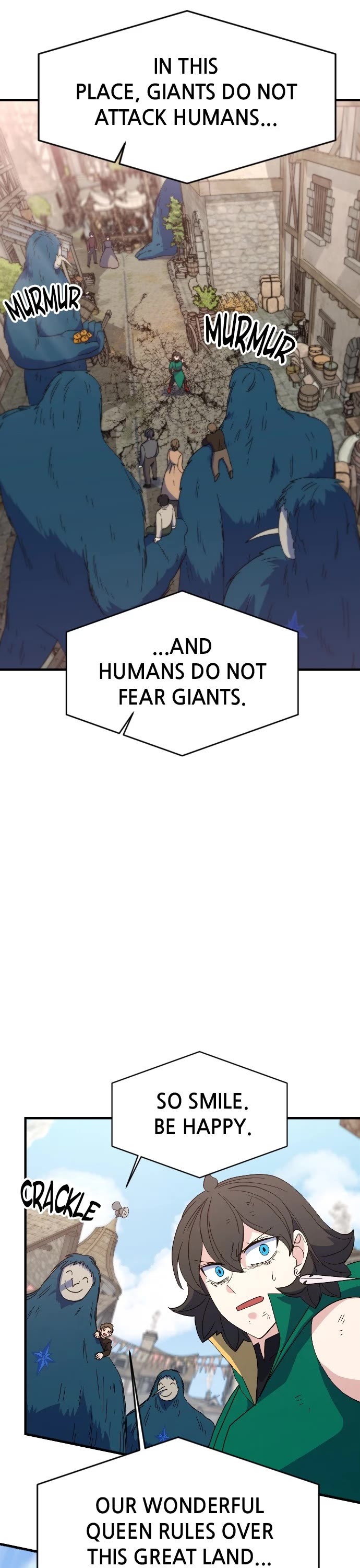 The Last Golden Child Chapter 100 page 17 - Chapter 100: (S2) Episode 2