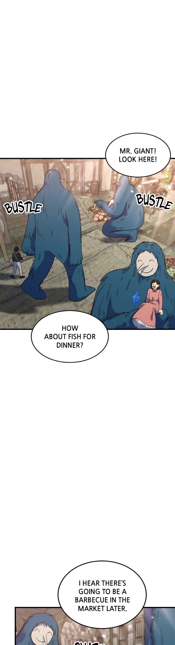 The Last Golden Child Chapter 100 page 19 - Chapter 100: (S2) Episode 2