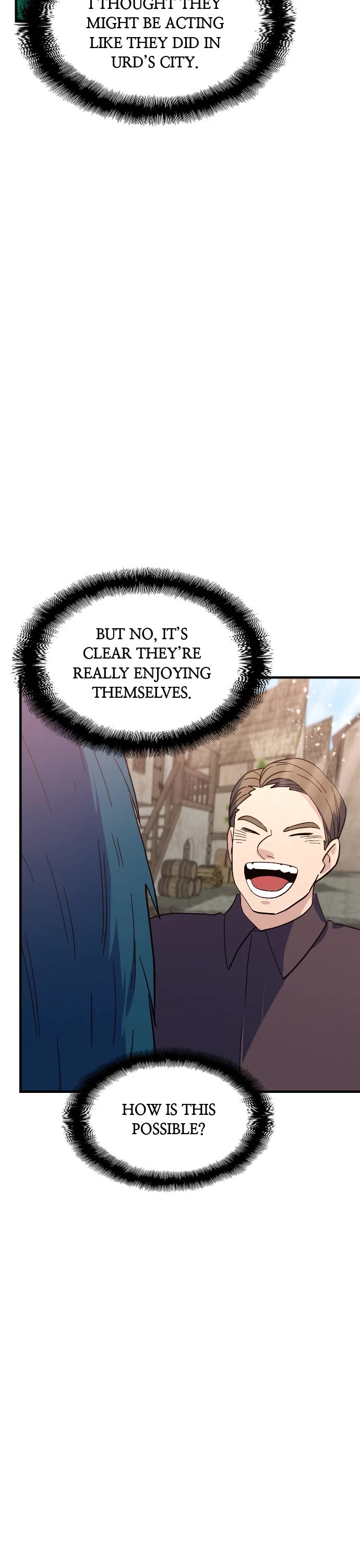 The Last Golden Child Chapter 100 page 21 - Chapter 100: (S2) Episode 2