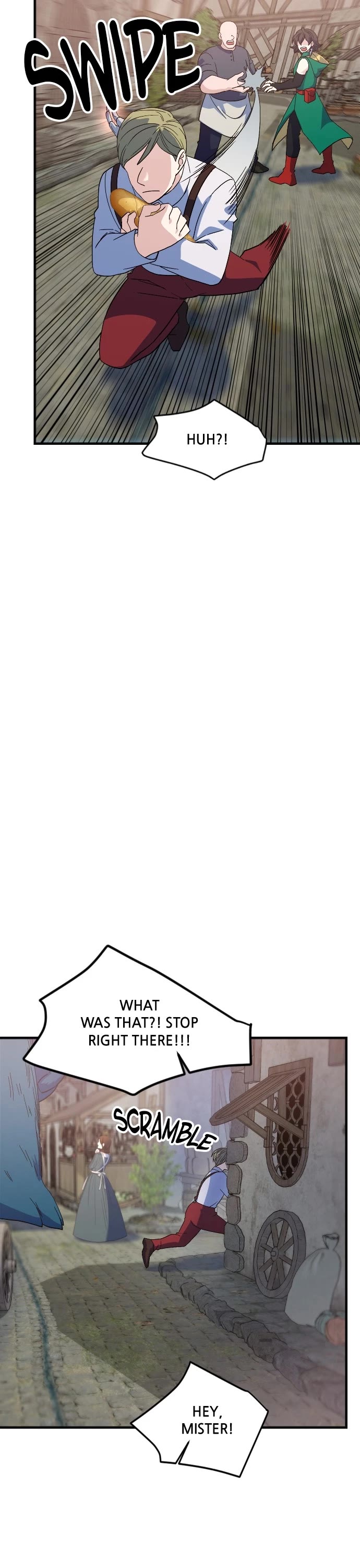 The Last Golden Child Chapter 100 page 26 - Chapter 100: (S2) Episode 2