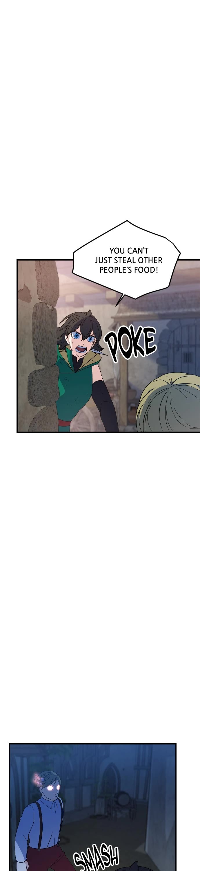 The Last Golden Child Chapter 100 page 27 - Chapter 100: (S2) Episode 2