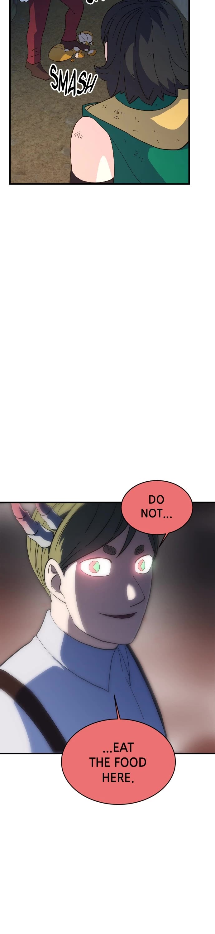The Last Golden Child Chapter 100 page 28 - Chapter 100: (S2) Episode 2