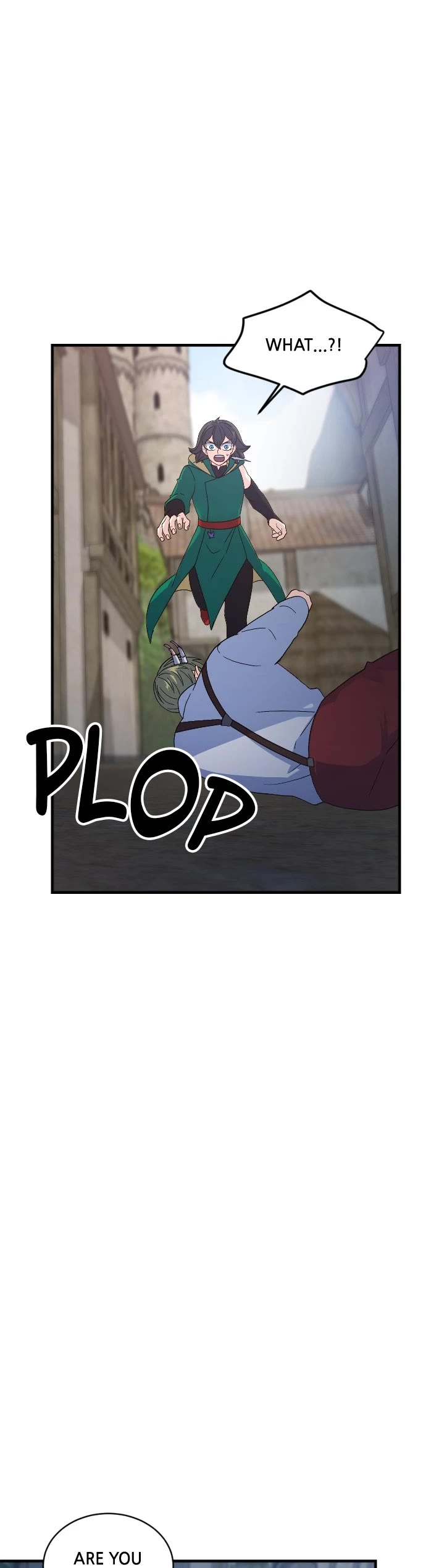 The Last Golden Child Chapter 100 page 29 - Chapter 100: (S2) Episode 2