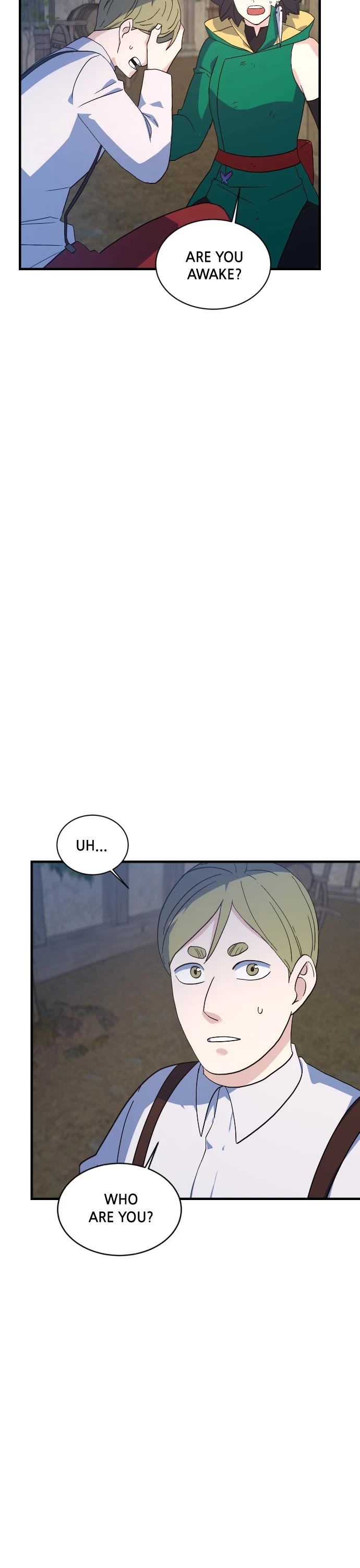 The Last Golden Child Chapter 100 page 32 - Chapter 100: (S2) Episode 2
