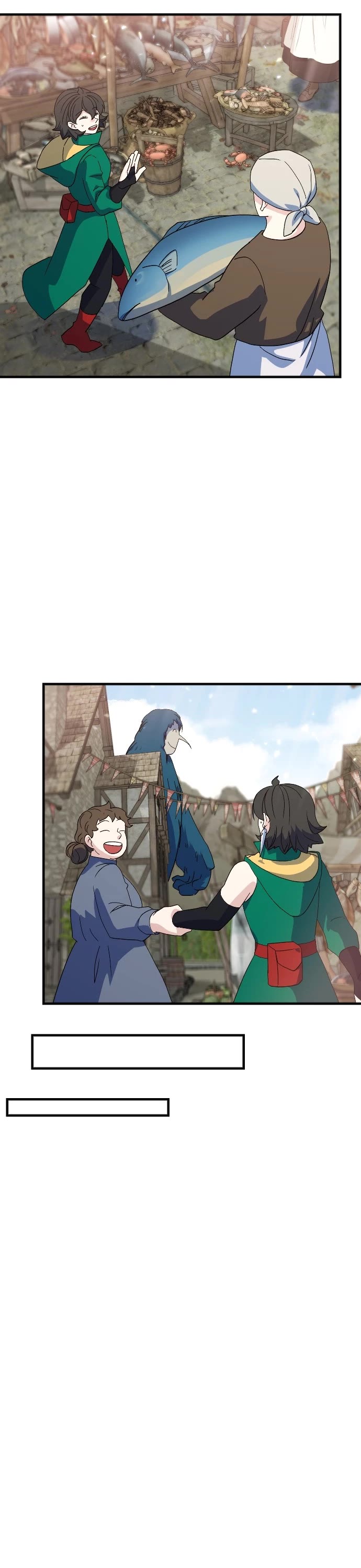 The Last Golden Child Chapter 100 page 37 - Chapter 100: (S2) Episode 2