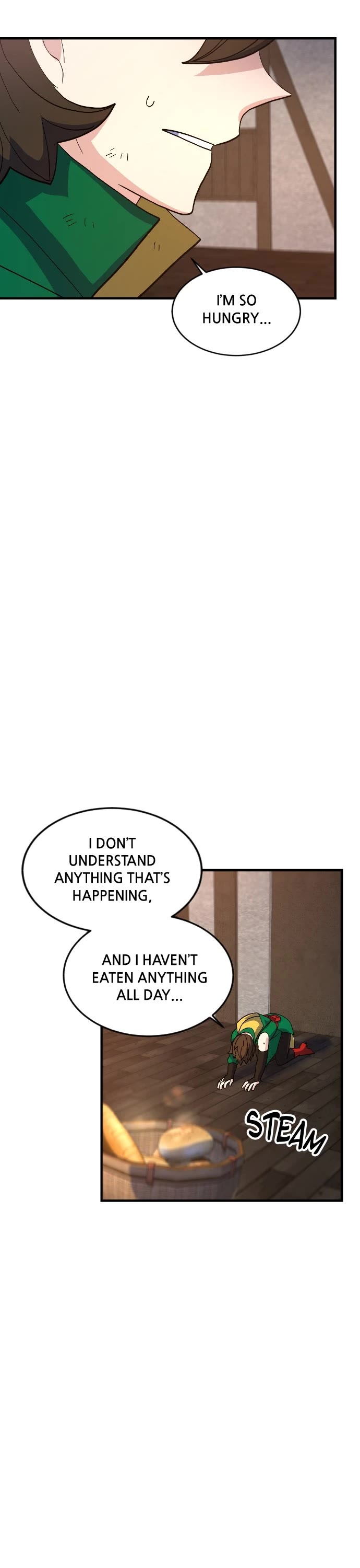 The Last Golden Child Chapter 100 page 38 - Chapter 100: (S2) Episode 2