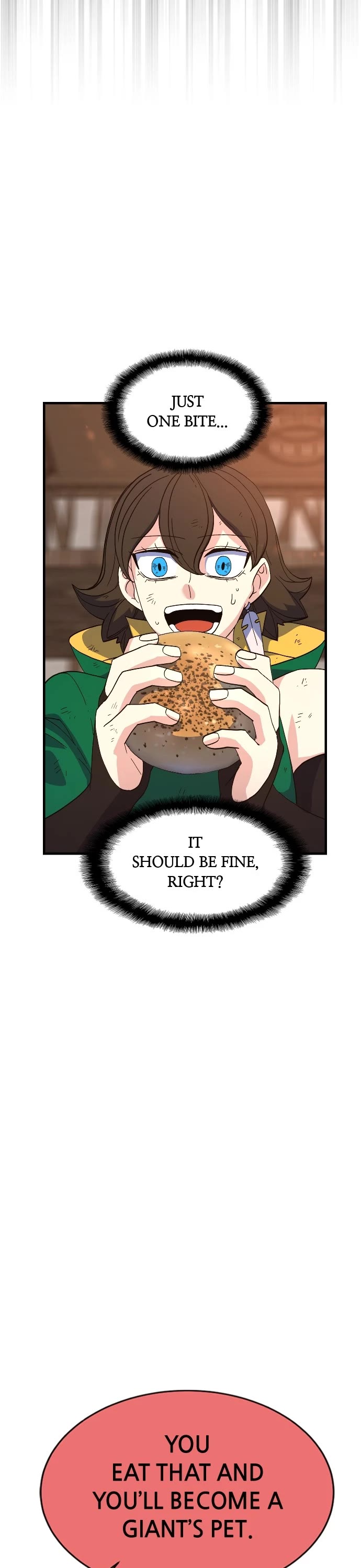 The Last Golden Child Chapter 100 page 41 - Chapter 100: (S2) Episode 2