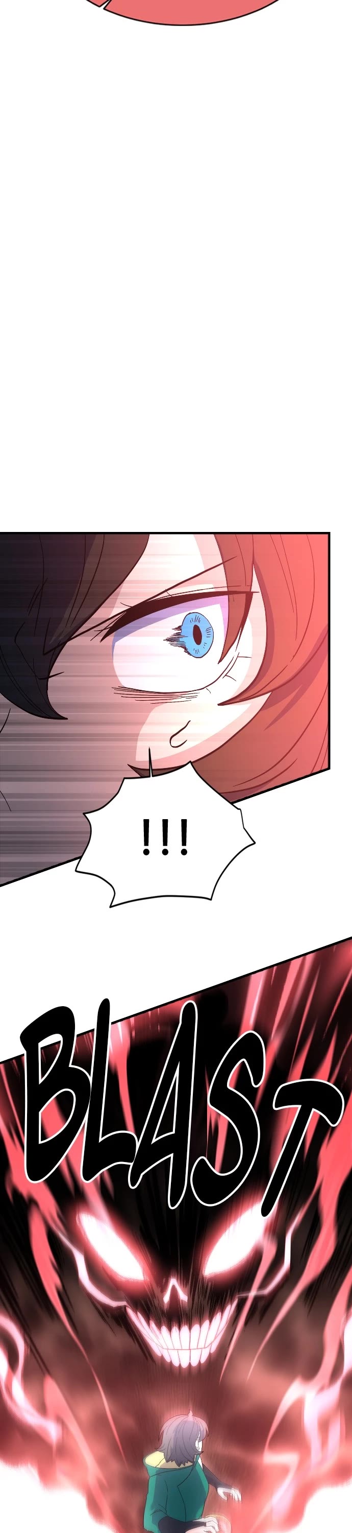 The Last Golden Child Chapter 100 page 42 - Chapter 100: (S2) Episode 2