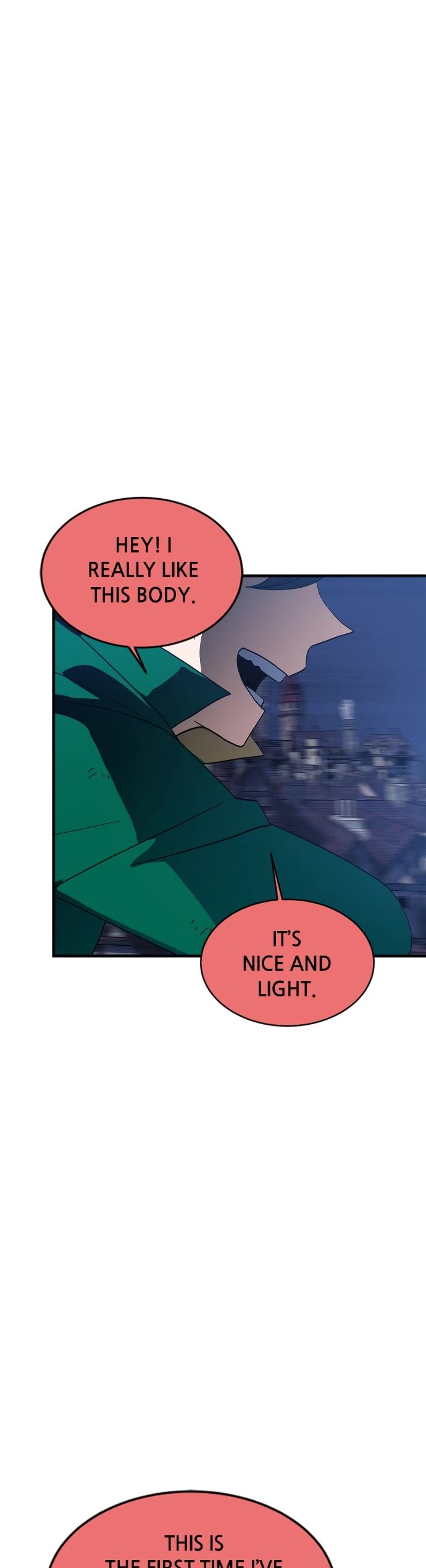 The Last Golden Child Chapter 100 page 44 - Chapter 100: (S2) Episode 2
