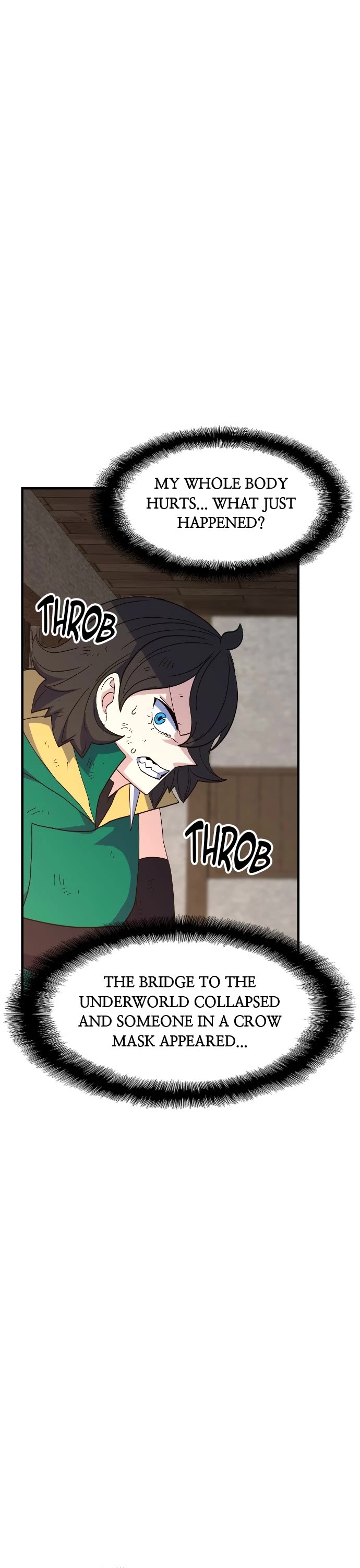 The Last Golden Child Chapter 100 page 8 - Chapter 100: (S2) Episode 2