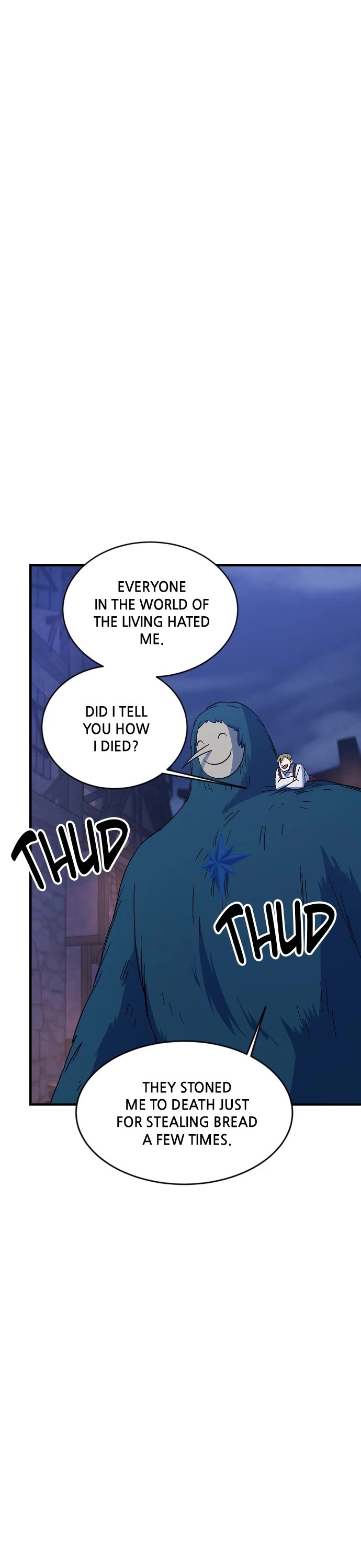 The Last Golden Child Chapter 101 page 11 - Chapter 101: (S2) Episode 3