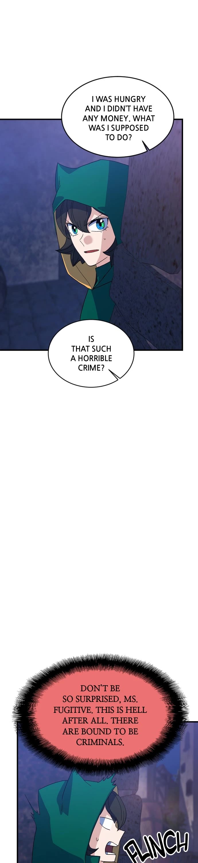 The Last Golden Child Chapter 101 page 12 - Chapter 101: (S2) Episode 3