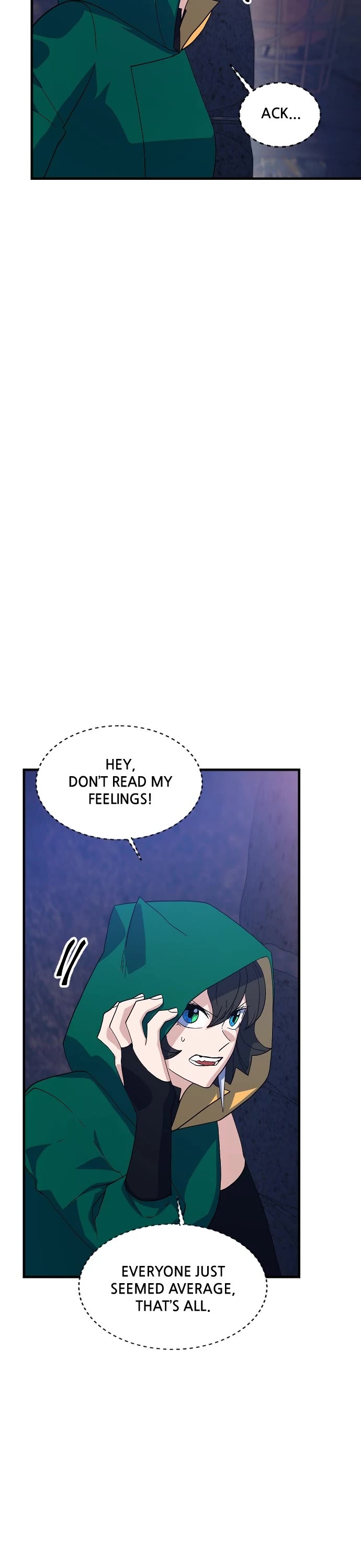 The Last Golden Child Chapter 101 page 13 - Chapter 101: (S2) Episode 3