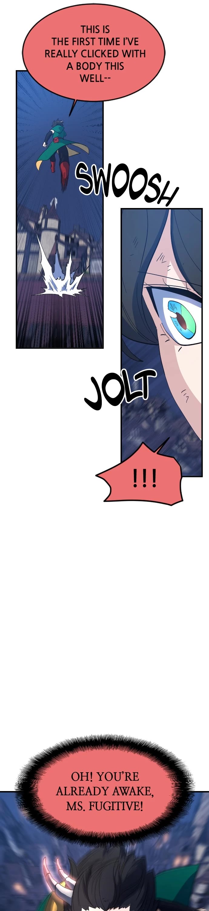 The Last Golden Child Chapter 101 page 2 - Chapter 101: (S2) Episode 3
