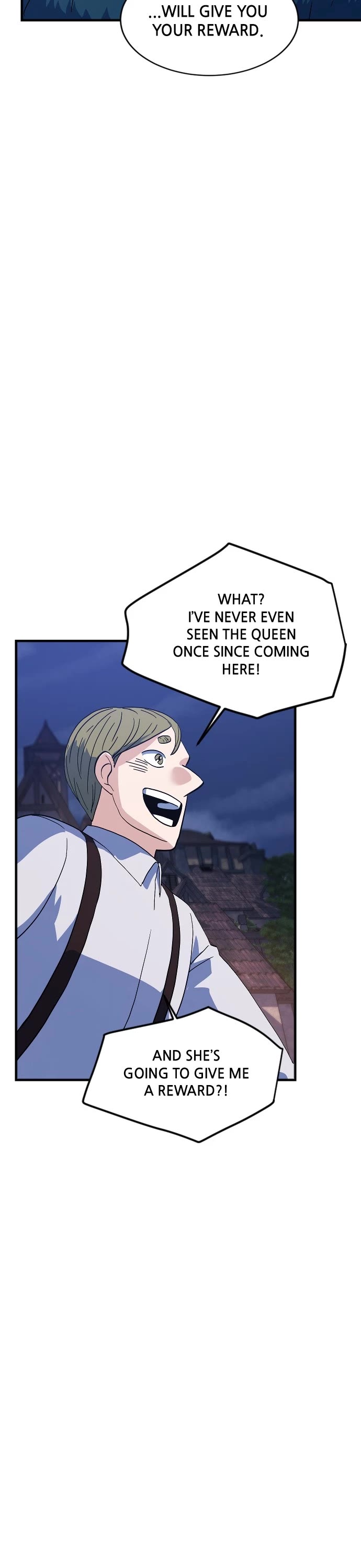 The Last Golden Child Chapter 101 page 23 - Chapter 101: (S2) Episode 3